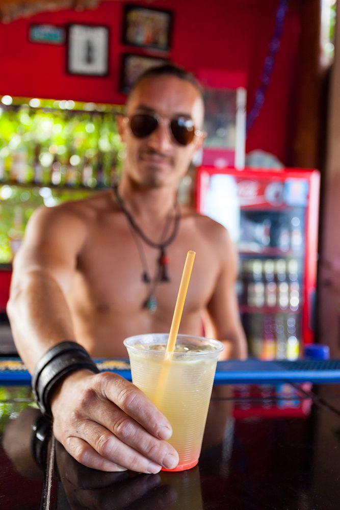 Che Playa Hostel & Bar Adults Only Playa del Carmen Exterior photo